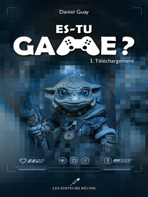 cover image of Téléchargement
